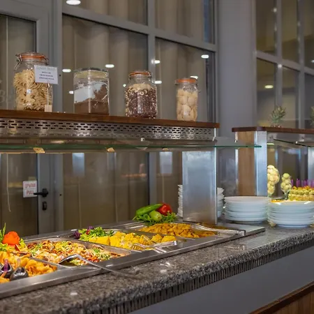 Golden Beach Park Hotel - All inclusive-3